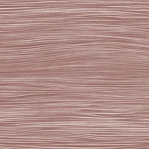 waves _ copper rose pink_ creamy white _ ocean lines