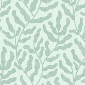 Foliage - Sage Green