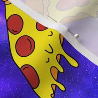 space pizza ;))