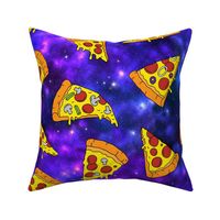 space pizza ;))