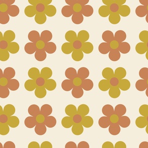 Flowers Pattern