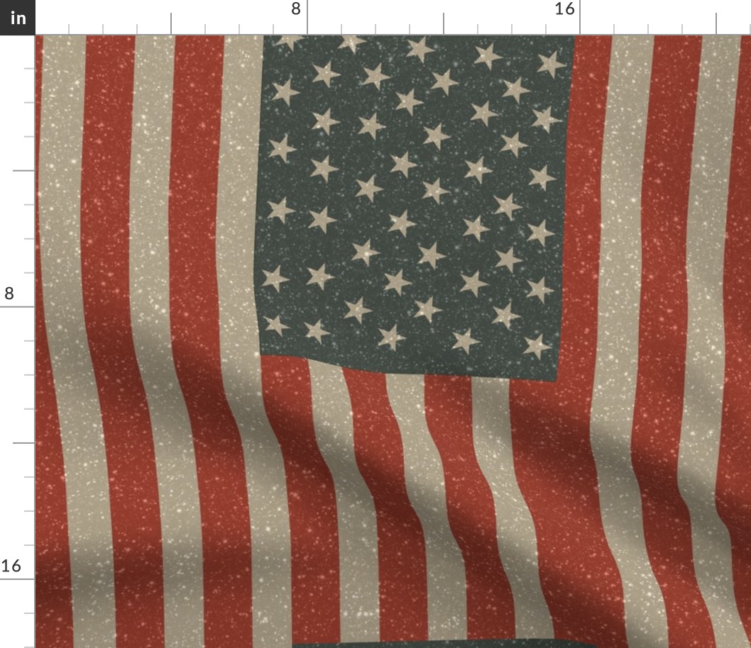 American Flag 