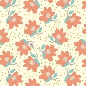 Dreamy floral.8