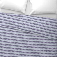 Sawtooth Stripes - gray and purple - Geometric Triangle Stripes - Vibrant Modern Quilt - shw1031 d - medium scale