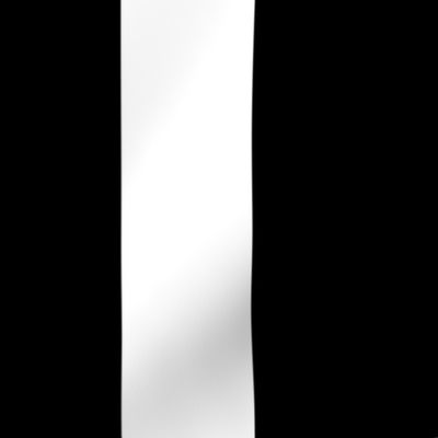 Black And White Stripe Pattern Vertical