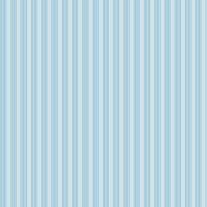 Light blue stripe- small