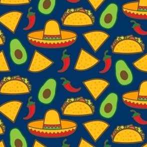 Cinco de Mayo (Medium)