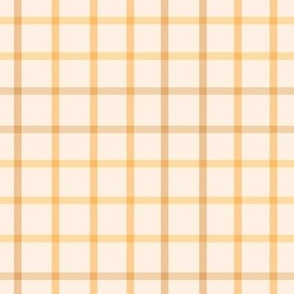 Pretty Plaid Pumpkin Pastel Collection by Sarah Price