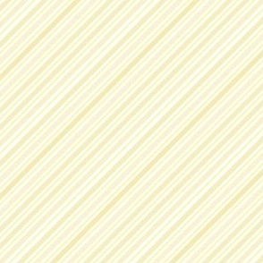 Clean Minimalist Gold Stripe diagonal 