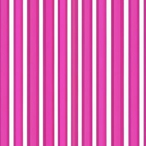 Pink Stripes