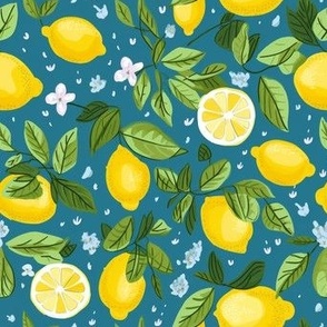 Lemon Grove 5