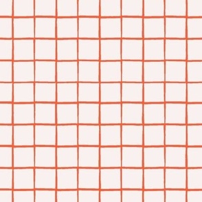 simple grid (red/large)