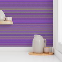 Plum and Purple Ombre Stripe © Gingezel™ 2013