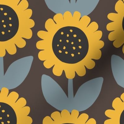 Sunflower_field