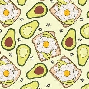 Avocado Toast