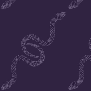 Purple snake HD wallpapers free download  Wallpaperbetter