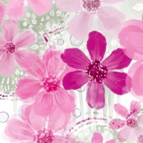 field_of_pink_cosmos_aggadesign