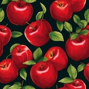 Cherries - Red