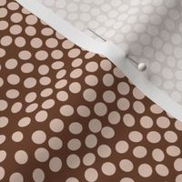 border_dots_6F422B_cinnamon