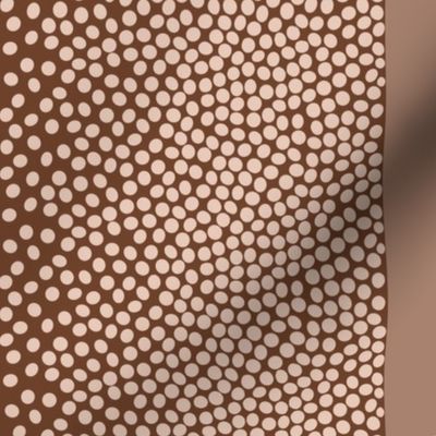 border_dots_6F422B_cinnamon