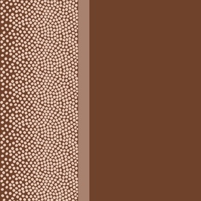 border_dots_6F422B_cinnamon