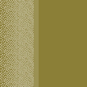 border_dots_8B7F37_moss_green