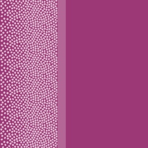 border_dots_9D3876_berry