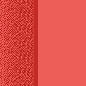 border_dots_EC5E57_coral-red