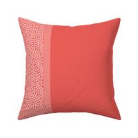 border_dots_EC5E57_coral