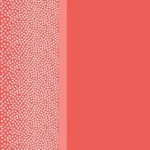 border_dots_EC5E57_coral