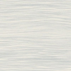 waves _ creamy white_ french gray blue _ hand drawn brush stroke ocean stripe
