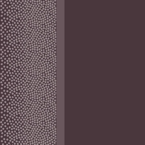 border_dots_4a373d_cacao_aubergine