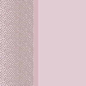 border_dots_dusty_rose_pink