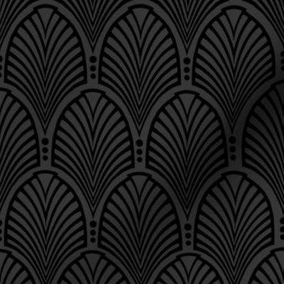 Art Deco Pattern - Custom