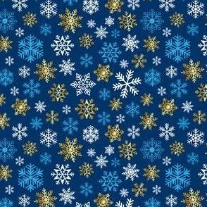 Snowflakes (Small)