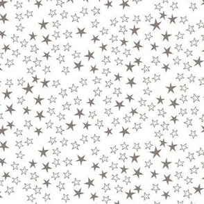 Small_STARRY_brown on white