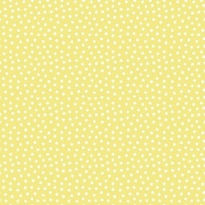 Lemon Dottie - Tiny Scale