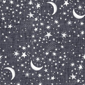 Dreaming Of Stars Night sky Celestial dreamy
