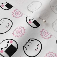 Kawaii Dumplings