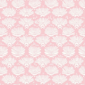 Petite Petals Pale Pink