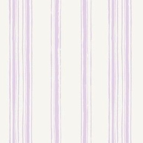 Canterville Stripe Lilac 2