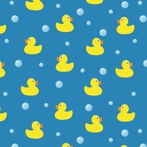 duck 4