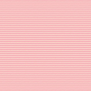 Cherry blossom inky stripe