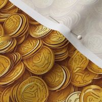 Dragon's Coin Horde