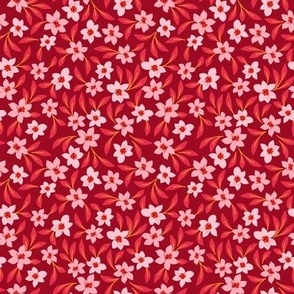 Ditsy Floral MG-0434-4