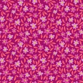 Ditsy Floral MG-0434-2