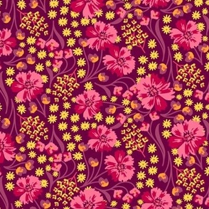 Ditsy Floral MG-0434-11
