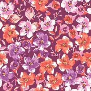 Ditsy Floral 23