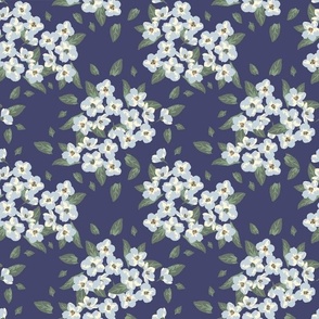 Ditsy Floral 21