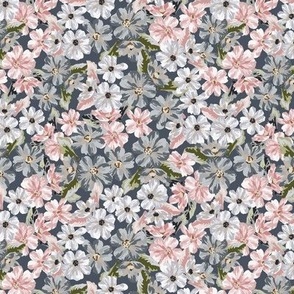 Ditsy Floral 8